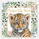 Search for tiger baby stickers Girl