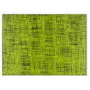 Search for lime green chopping boards Abstract