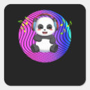 Search for dj headphones stickers Party