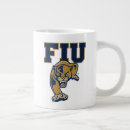 Search for panther mugs Florida international university