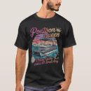 Search for pontoon queen tshirts Pontooning