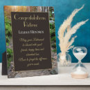 Search for boss plaques Co worker