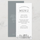 Search for event menus Rehearsal dinner