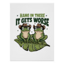 Search for hanged posters Cartoon