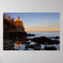 Search for split rock lighthouse Reflection