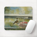 Search for window mousepads Bird