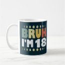 Search for 18 years mugs Vintage