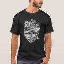 Search for gonzalez Team