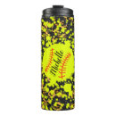 Search for softball travel mugs Trendy