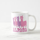 Search for alpaca mugs Simple