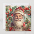 Search for st nicholas invitations Vintage