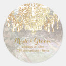 Search for elegant chandelier stickers Antique