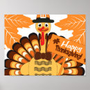 Search for thanksgiving posters Happy