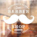 Search for barbershop signs Moustache