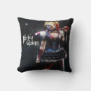 Search for bat cushions Joker