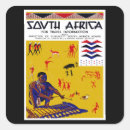 Search for tribal art stickers Africa