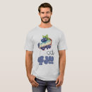 Search for blueberry mens tshirts Dessert