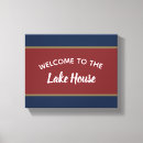 Search for welcome canvas prints Nautical