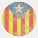 Search for catalunya stickers Estelada