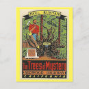 Search for redwood postcards Vintage travel