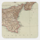 Search for malta map stickers Relief