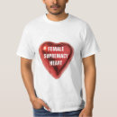 Search for supremacy tshirts Femdom