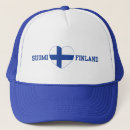 Search for finland hats Suomi