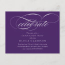 Search for graduation enclosure cards High school