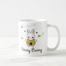 Search for honey bunny mugs Kawaii