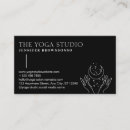 Search for energy healing business cards Moon