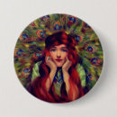 Search for art deco badges Woman