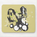 Search for singer mousepads Pattern