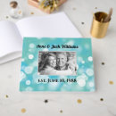 Search for anniversary guest books Party