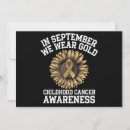 Search for september invitations Gold