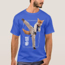 Search for karate cat tshirts Vintage