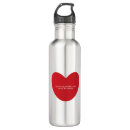 Search for valentine water bottles Simple