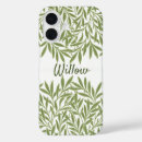 Search for willow iphone cases William morris