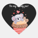 Search for my funny valentine stickers Hearts