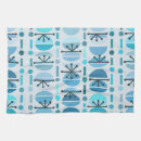 Search for bohemian tea towels Mid century modern