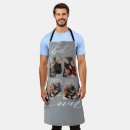 Search for cut out aprons Photo collage