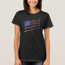 Search for military 4th of july tshirts Flag