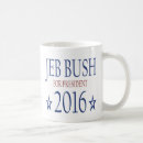Search for bush mugs President