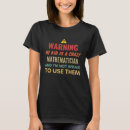 Search for mathematicians kid Crazy