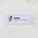 Search for pun business cards Cute