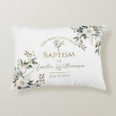 Search for baptism cushions Baby