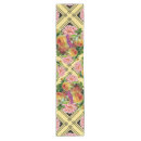 Search for trellis table runners Cottagecore