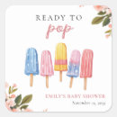 Search for ready to pop stickers Gender neutral