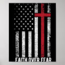 Search for usa flag posters Cross