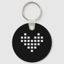 Search for streamer key rings 16bit