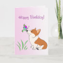 Search for butterfly cartoon cards Humour